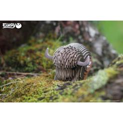 Пазл Eugy 3D Зоопарк Бізон Фото 8