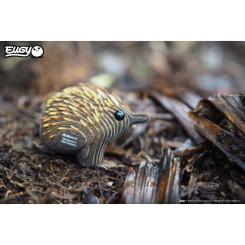 Пазл Eugy 3D Зоопарк Єхидна Фото 9