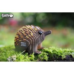 Пазл Eugy 3D Зоопарк Єхидна Фото 5