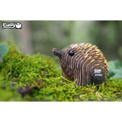 Пазл Eugy 3D Зоопарк Єхидна Фото 8