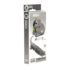 Пазл Eugy 3D Зоопарк Коала Фото 1