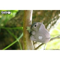 Пазл Eugy 3D Зоопарк Коала Фото 5