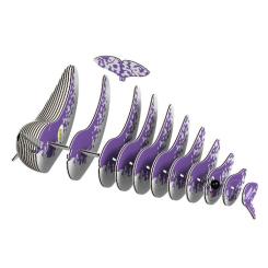 Пазл Eugy 3D Зоопарк Нарвал Фото 2