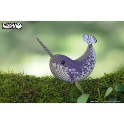 Пазл Eugy 3D Зоопарк Нарвал Фото 4