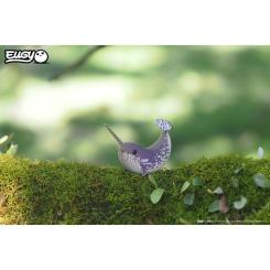 Пазл Eugy 3D Зоопарк Нарвал Фото 5