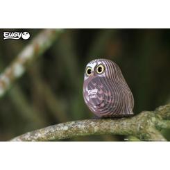 Пазл Eugy 3D Зоопарк Сова Фото 9