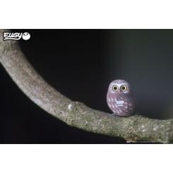 Пазл Eugy 3D Зоопарк Сова Фото 5