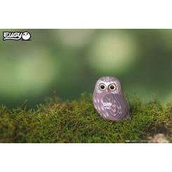 Пазл Eugy 3D Зоопарк Сова Фото 7