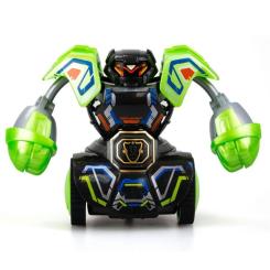 Интерактивная игрушка Silverlit Роботы-боксеры Торнадо Фото 9