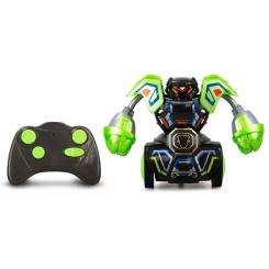 Интерактивная игрушка Silverlit Роботы-боксеры Торнадо Фото 3