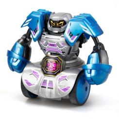 Интерактивная игрушка Silverlit Роботы-боксеры Торнадо Фото 4