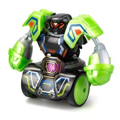 Интерактивная игрушка Silverlit Роботы-боксеры Торнадо Фото 5