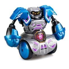 Интерактивная игрушка Silverlit Роботы-боксеры Торнадо Фото 6