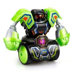 Интерактивная игрушка Silverlit Роботы-боксеры Торнадо Фото 7