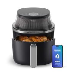 Мультипечь Philips Ovi Series 3000 Фото 1