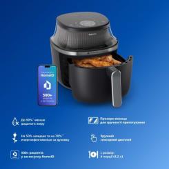 Мультипечь Philips Ovi Series 3000 Фото 2