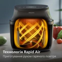 Мультипечь Philips Ovi Series 3000 Фото 3