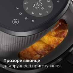 Мультипечь Philips Ovi Series 3000 Фото 5