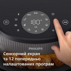 Мультипечь Philips Ovi Series 3000 Фото 6
