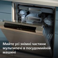 Мультипечь Philips Ovi Series 3000 Фото 8