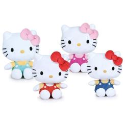 Мягкая игрушка Hello Kitty Хелло Китти классик 25 см Фото 1