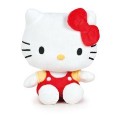 Мягкая игрушка Hello Kitty Хелло Китти классик 25 см Фото 3