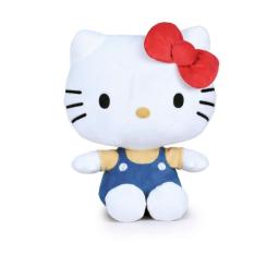 Мягкая игрушка Hello Kitty Хелло Китти классик 25 см Фото 4