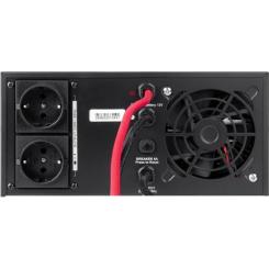 Источник бесперебойного питания Prologix 1200VA 1000W Фото 6