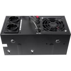 Источник бесперебойного питания Prologix 1200VA 1000W Фото 7