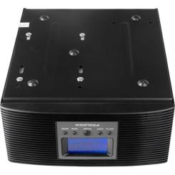 Источник бесперебойного питания Prologix 1200VA 1000W Фото 8