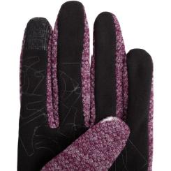 Рукавицы Trekmates Harland Glove TM-006305 aubergine XL Фото 1