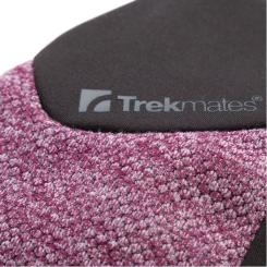 Рукавицы Trekmates Harland Glove TM-006305 aubergine XL Фото 3