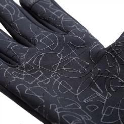 Рукавицы Trekmates Ogwen Stretch Grip Glove TM-006309 black XXL Фото 2