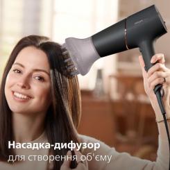 Фен Philips BHD538/30 Фото 10