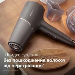 Фен Philips BHD538/30 Фото 1