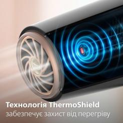 Фен Philips BHD538/30 Фото 2