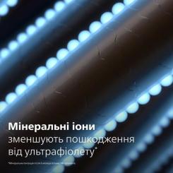 Фен Philips BHD538/30 Фото 5