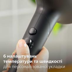Фен Philips BHD538/30 Фото 7