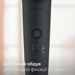 Фен Philips BHD538/30 Фото 8