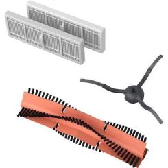 Насадка на пылесос Philips Комплект аксесуарів для робота-пилососа Philips се Фото 1