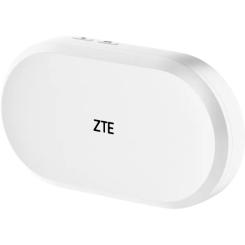 Мобильный Wi-Fi роутер ZTE 4G UFi U10 Pro Фото 1