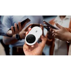 Мобильный Wi-Fi роутер ZTE 4G UFi U10 Pro Фото 5