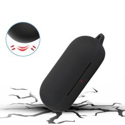 Чехол для наушников BeCover Silicon для Sony WF-C700N Black Фото 2