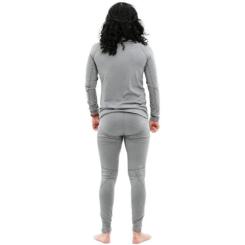 Термоштаны Turbat Yeti Bottom Mns cloudburst grey L Фото 1