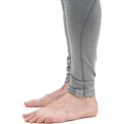 Термоштаны Turbat Yeti Bottom Mns cloudburst grey L Фото 3