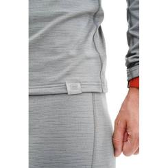 Термоштаны Turbat Yeti Bottom Mns cloudburst grey L Фото 4