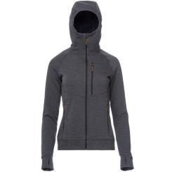 Кофта Turbat Peak Wmn jet black L Фото