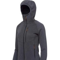 Кофта Turbat Peak Wmn jet black L Фото 1