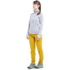 Кофта Turbat Peak Wmn vapor grey XS Фото 5