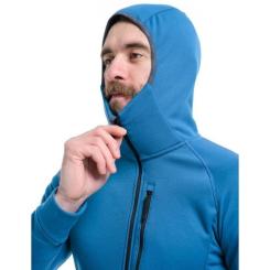 Кофта Turbat Peak Mns midnight blue M Фото 1